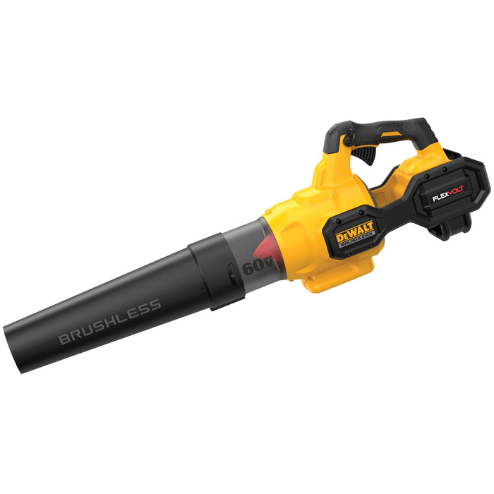 Handheld Blower Axial XR 60V Flexvolt (Tool Only) Dewalt