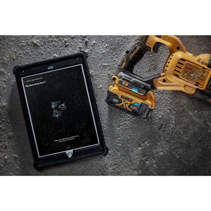 "Chip" Tool Connect Dewalt