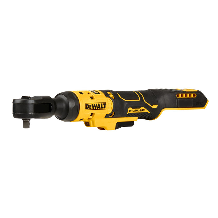 Compact Ratchet Atomic 1/2" 20V *MAX (Tool Only) Dewalt