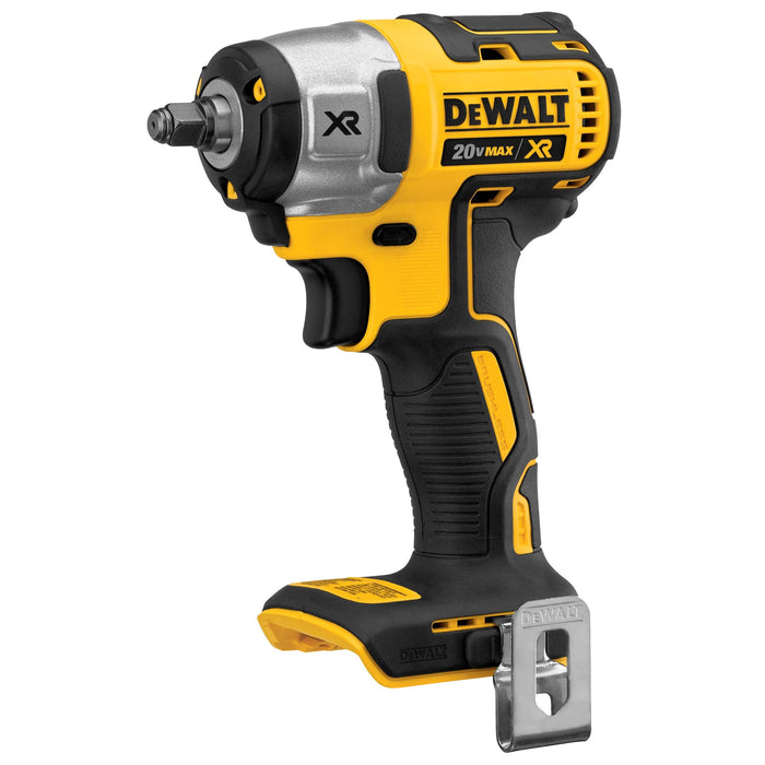 Impact Wrench Compact 3/8" 20V (Tool Only) Dewalt
