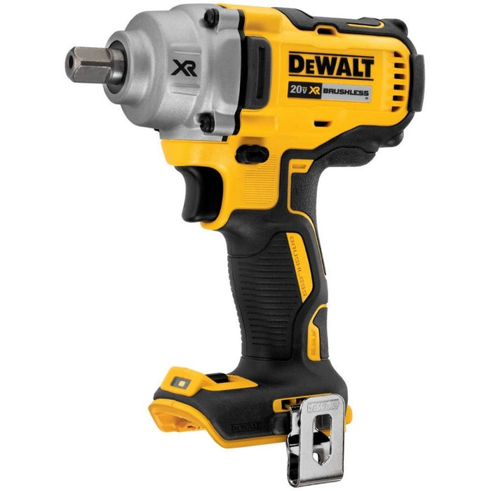 IMPACT WRENCH 1/2” (TOOL ONLY) DEWALT