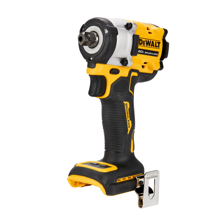Impact Wrench 1/2" Atomic (Tool Only) Dewalt