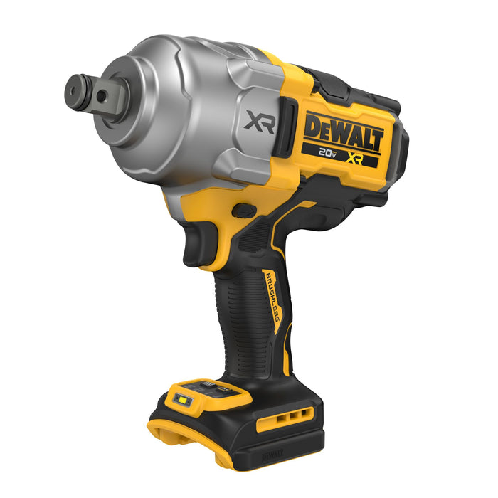 Impact Wrench 3/4" "Hog Ring" 1900Ft. Lbs. 20V (Tool Only) Dewalt