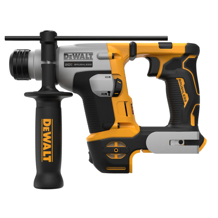 Rotary Hammer 5/8" SDS Plus Atomic (Tool Only) Dewalt