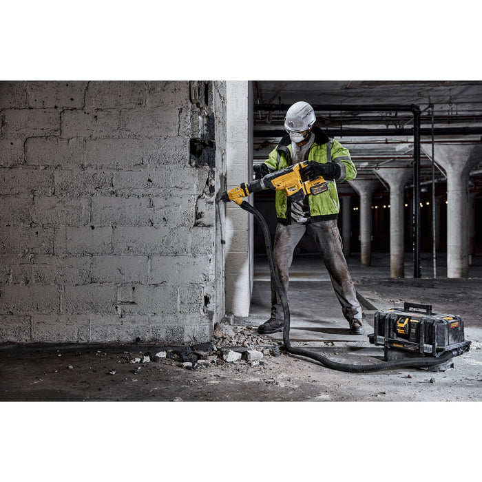 Chipping Hammer 22 Lbs. SDS Max 60V FlexVolt Dewalt