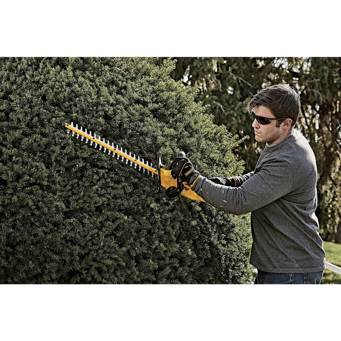 Hedge Trimmer 20V *Max W/Battery 5.0AH Dewalt
