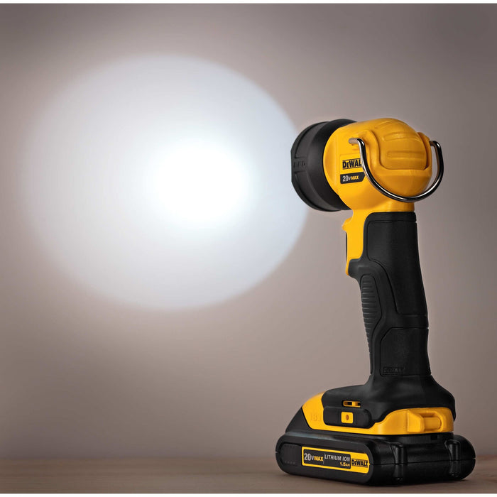 Work Led Light 20V MAX (Tool Only) Dewalt