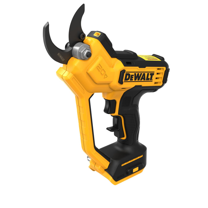 Pruner 1.5" Cordless 20V (Tool Only) Dewalt
