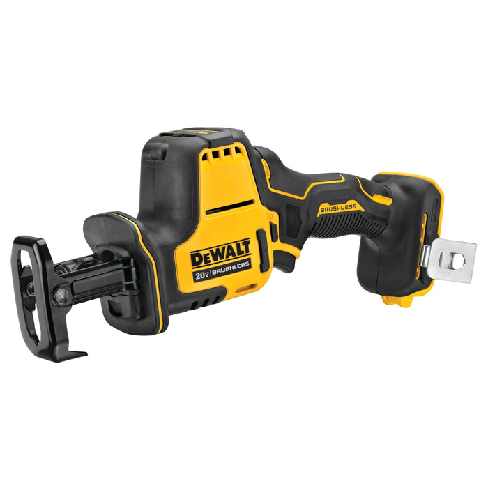 Reciprocating Saw 20V Atomic (Tool Only) Dewalt