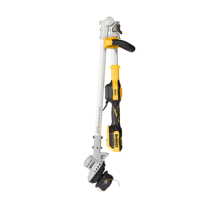 String Trimmer 14" 20V MAX* (Tool Only) Dewalt