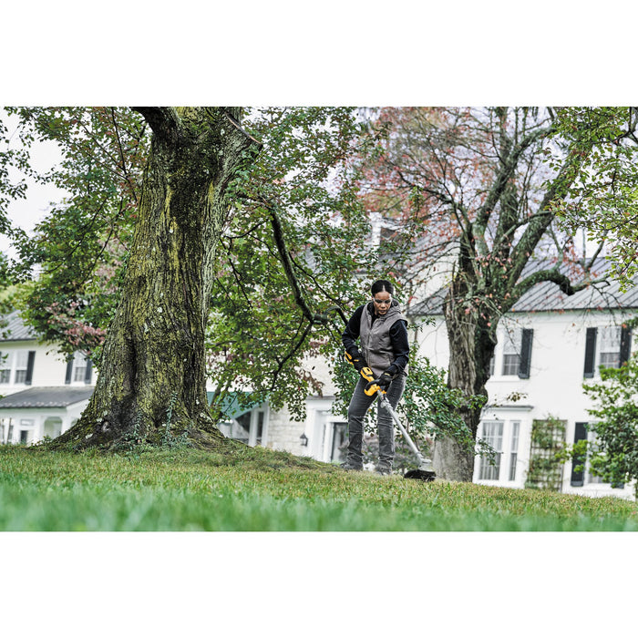 String Trimmer 14" 20V MAX* (Tool Only) Dewalt