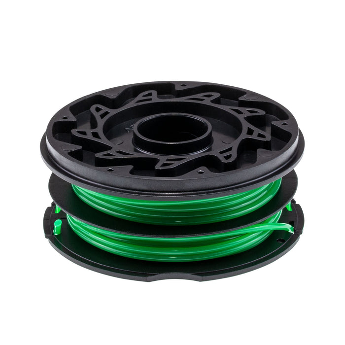 Spool Dual-Line Trimmer .80 / 30' (AFS) Black and Decker