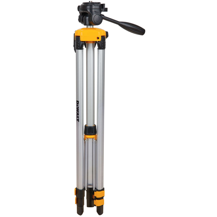 Laser Tripod with Tilting Head Dewalt