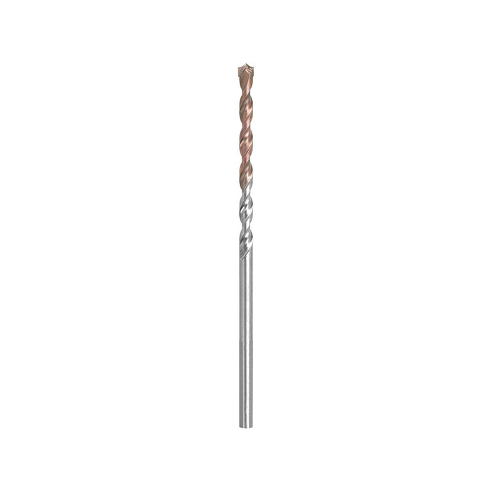 Concrete Drill Bit 1/4" X 6" Rock Carbide Dewalt