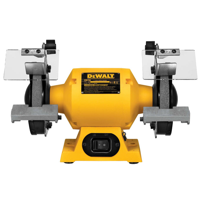 Bench Grinder 6" Dewalt