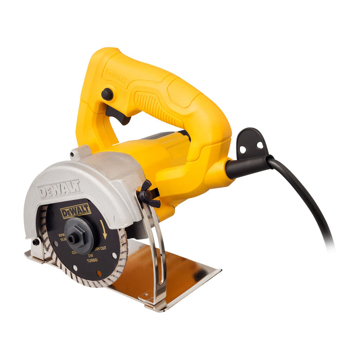 Tile Cutter 4-7/8" 1400W Dewalt
