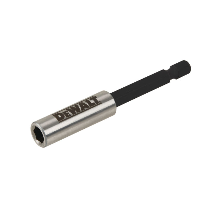 Magnetic Nut Holder Tip 3" Tough Grip Dewalt