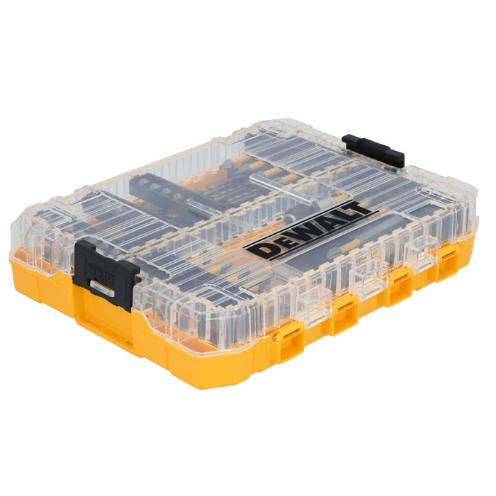 Set Drilling & Driving Bit 70 PCS. MaxFit Ultra Dewalt