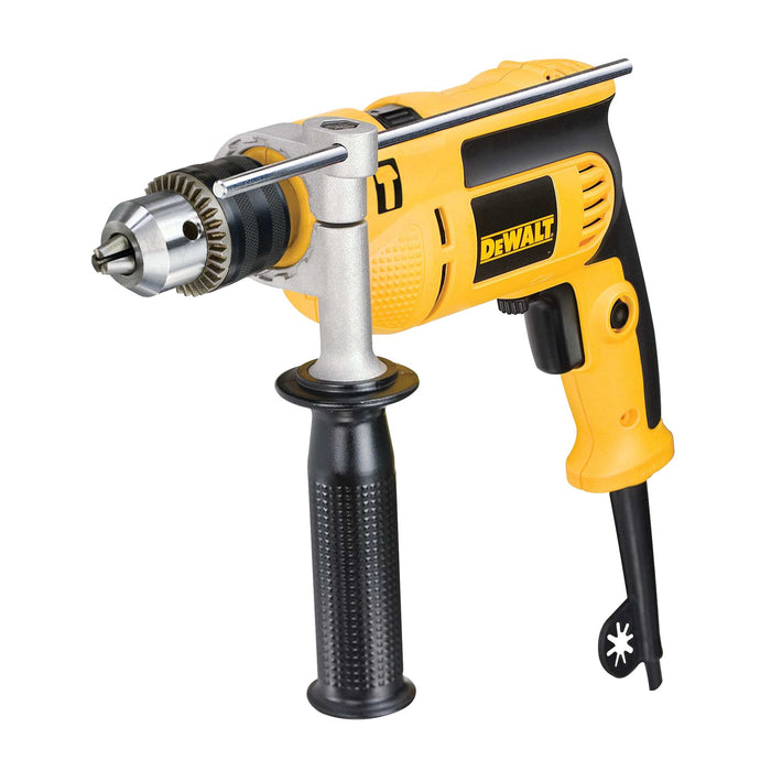 Hammer Drill 1/2" V.S.R. 5.5 AMP Dewalt