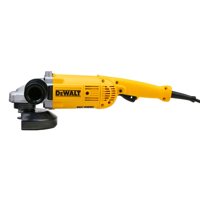 Angle Grinder 7" 2200W Dewalt