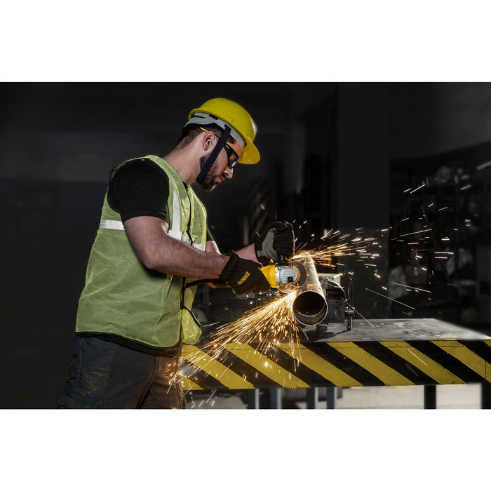 Angle Grinder "Ultra Slim" 4-1/2"(115MM) Dewalt