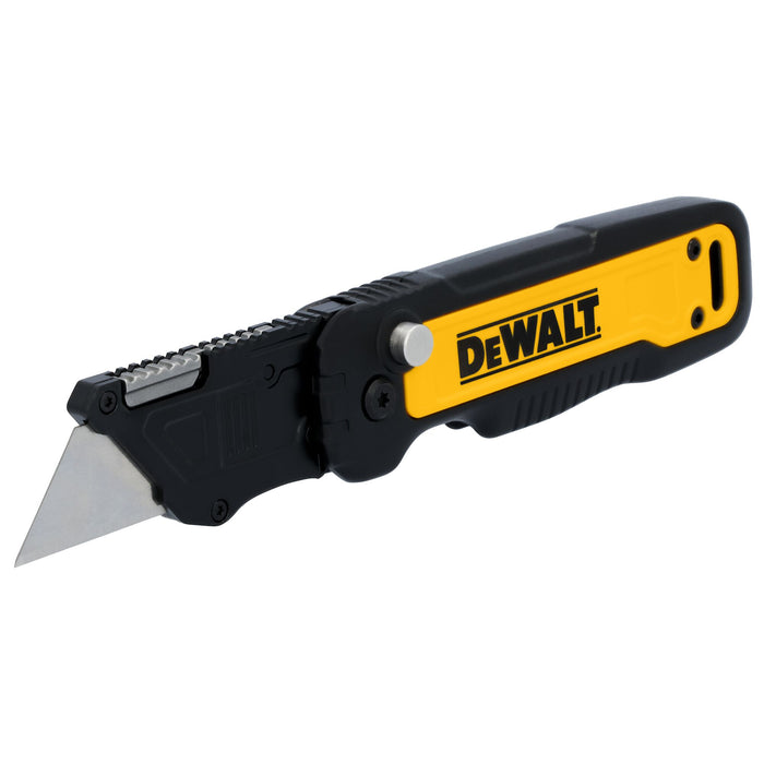 Folding Utility Knife "Push & Flip" Dewalt