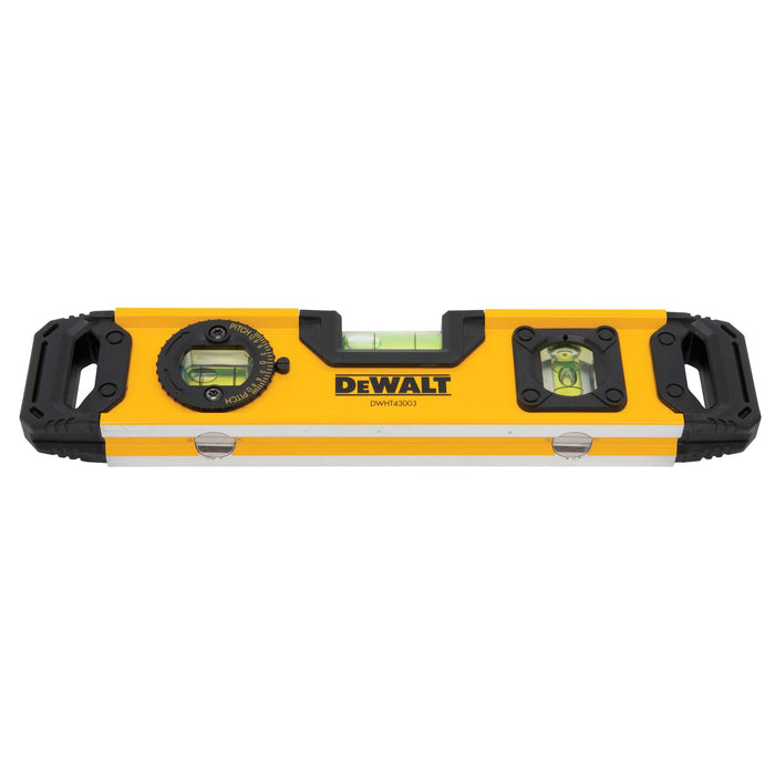 Torpedo Level 10" Dewalt