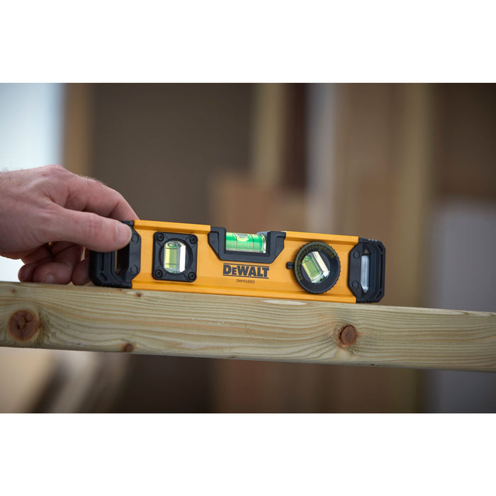 Torpedo Level 10" Dewalt