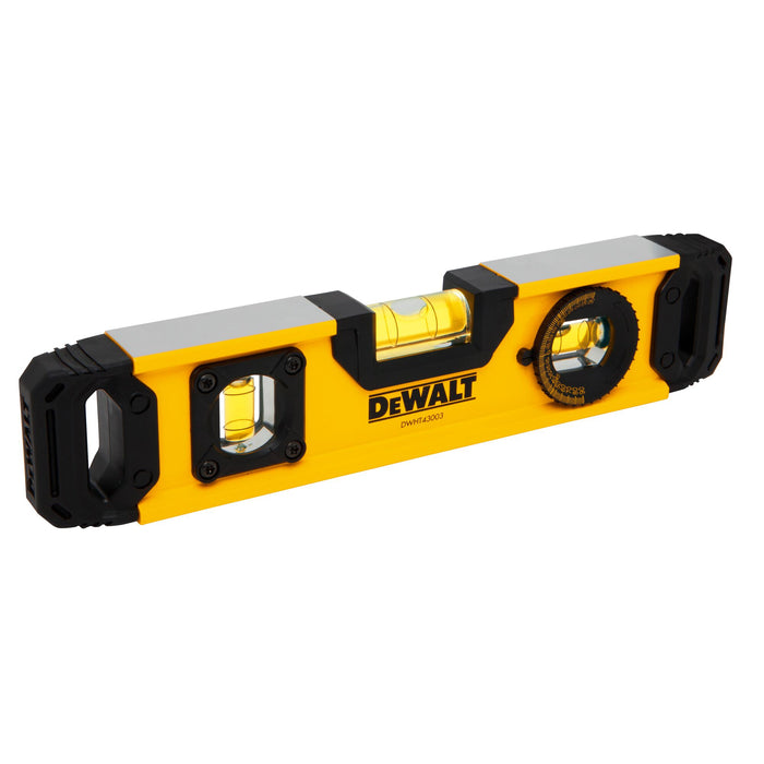 Torpedo Level 10" Dewalt