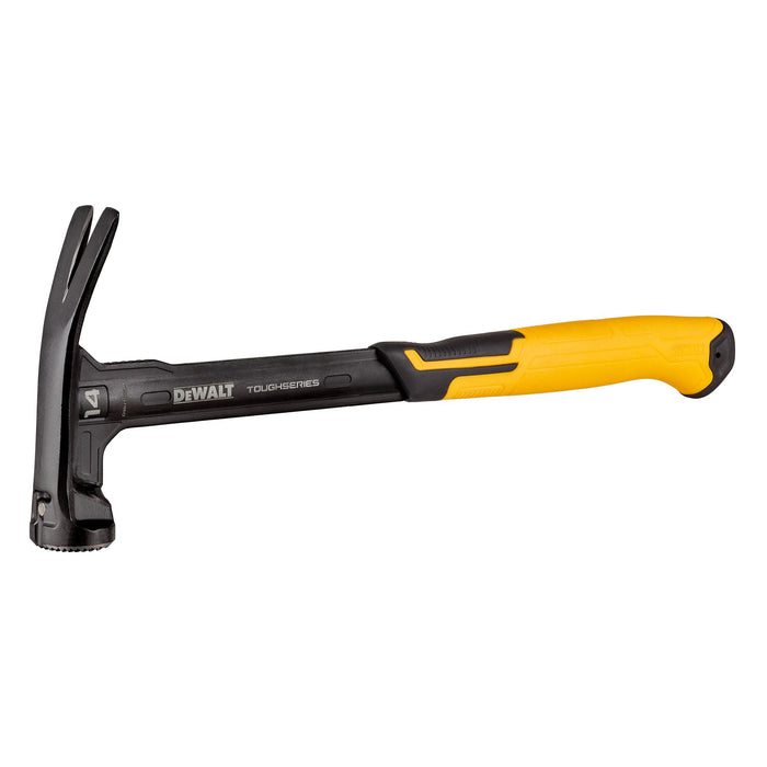 Mig Weld Hammer 14OZ Dewalt