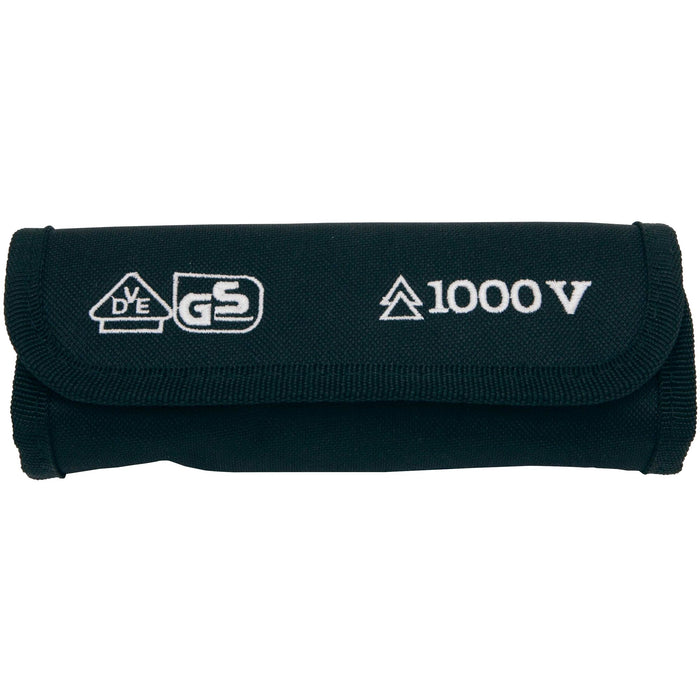 Set 10PC Electrician Insulated Vinyl Grip Screwdriver Dewalt