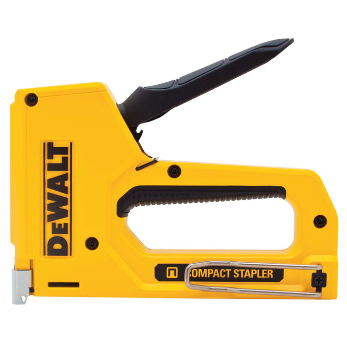 Heavy Duty Stapler Dewalt