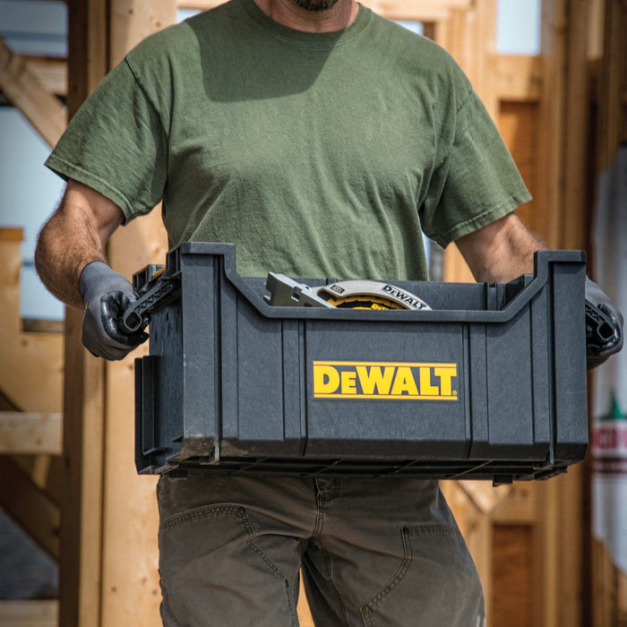 Tote "ToughSystem" Dewalt