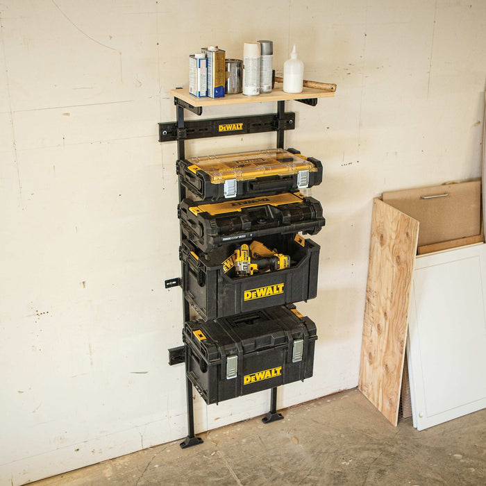 Workshop Raking System "ToughSystem" Dewalt