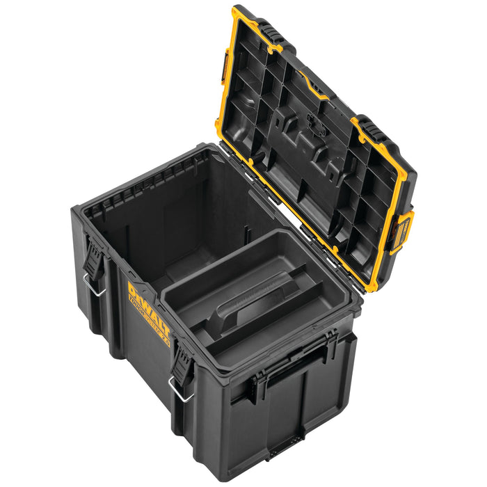 Extra Large Deep Tool Box 22" "ToughSystem 2.0" Dewalt