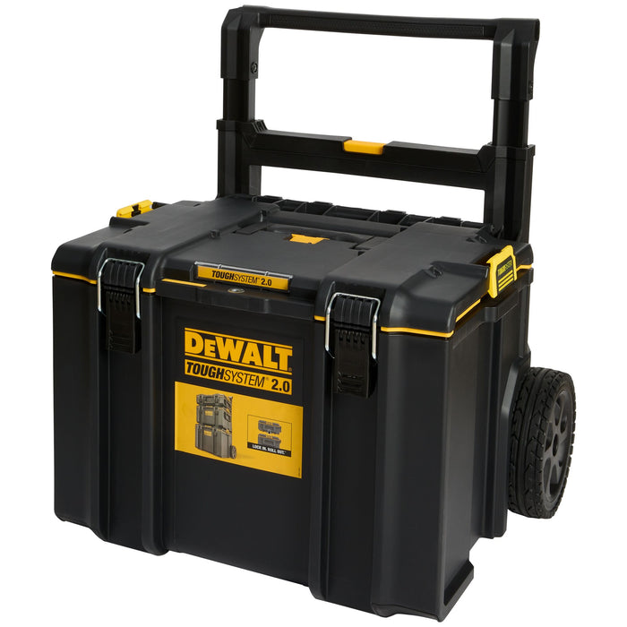Rolling Tool Box "ToughSystem 2.0" Dewalt