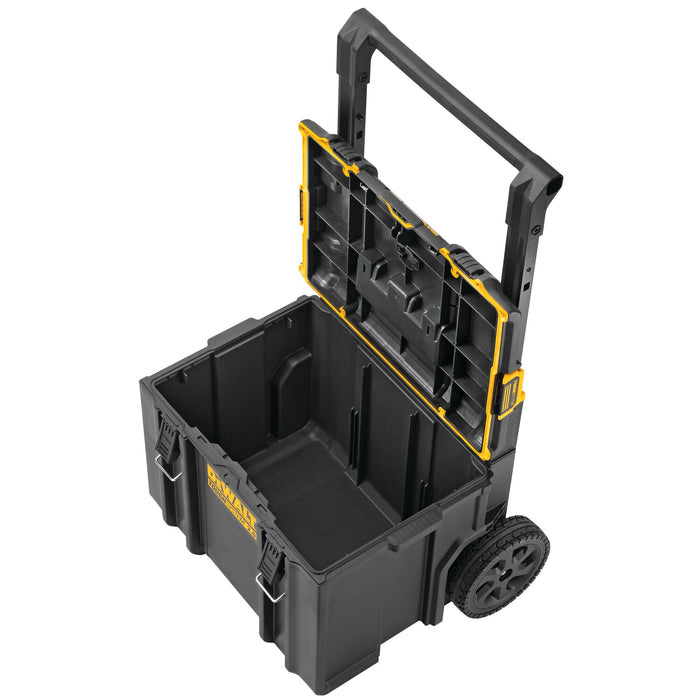 Rolling Tool Box "ToughSystem 2.0" Dewalt