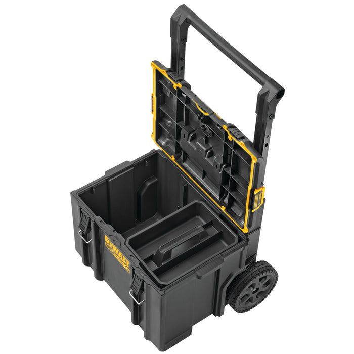 Rolling Tool Box "ToughSystem 2.0" Dewalt
