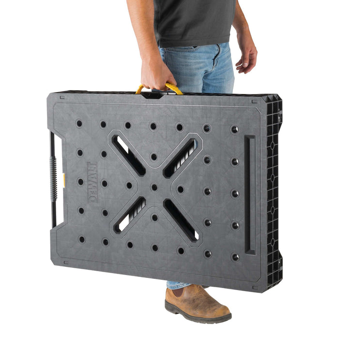 Express Folding Workbench Dewalt