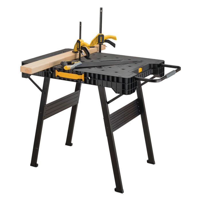 Express Folding Workbench Dewalt