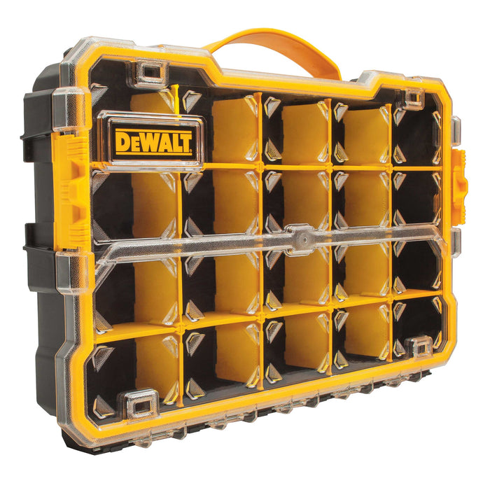 Pro Organizer 20 Compartment W/Seal Dewalt