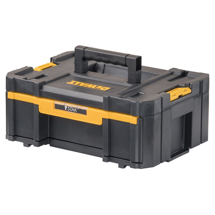 Tool Box 1 Drawer "T-Stak" Dewalt