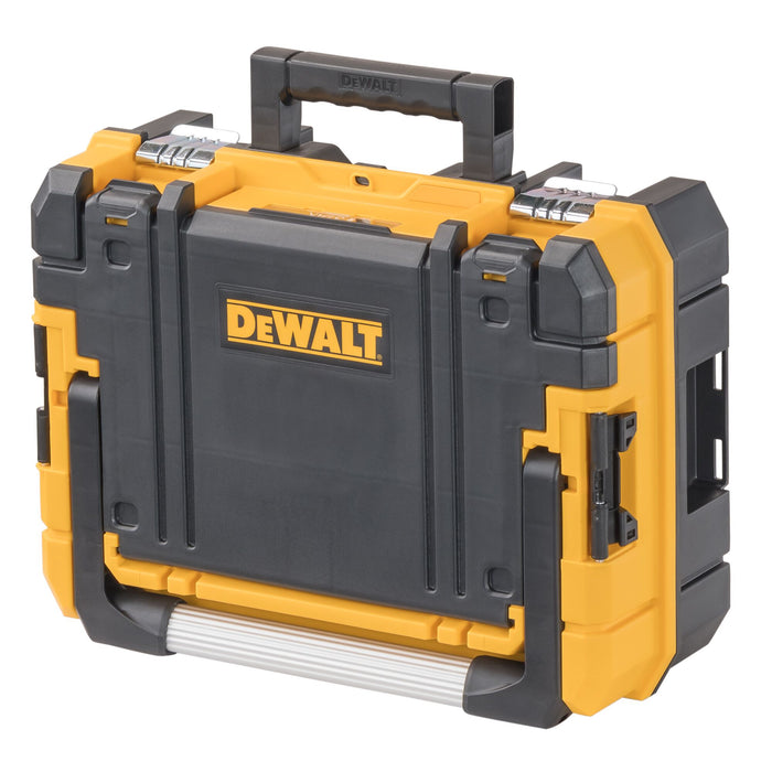 Tool Case W/Long Handle "T-Stak" Dewalt