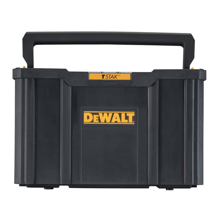 Open Tote "T-Stak" Dewalt