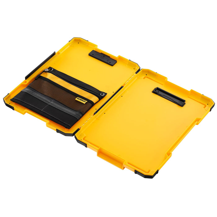 Clipboard Plastic 16-1/4" Heavy Duty "T-Stak" Dewalt