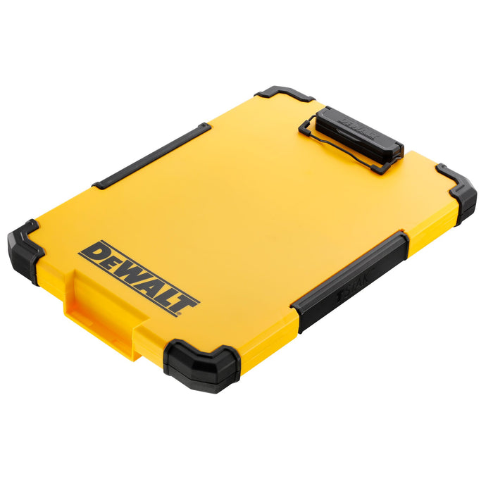 Clipboard Plastic 16-1/4" Heavy Duty "T-Stak" Dewalt