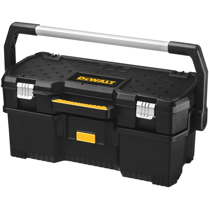 Tote Power Tool Case 24" Dewalt