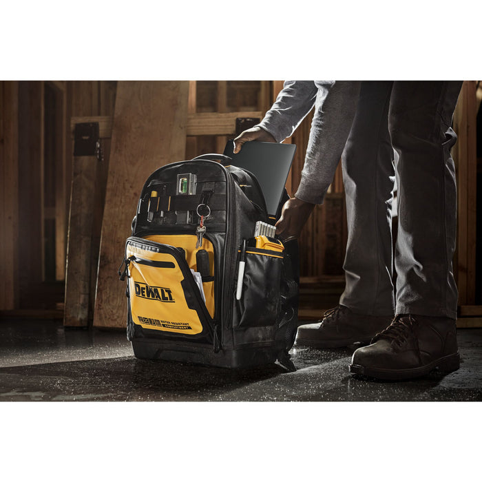 Backpack Pro Dewalt