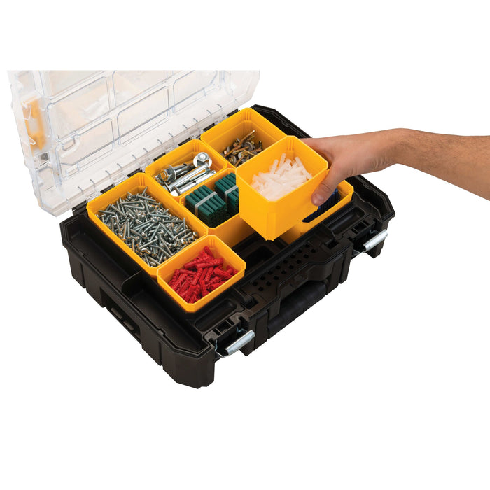Mobile Tool Box "T-Stak" Dewalt