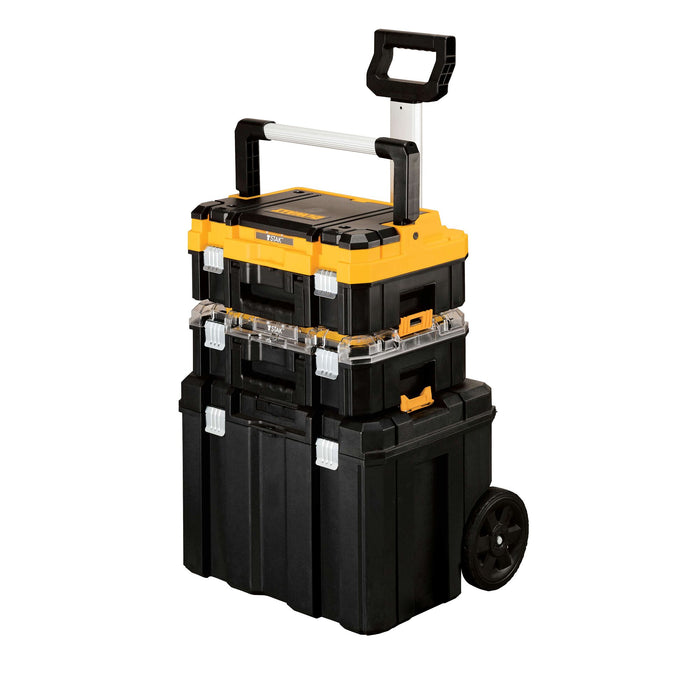 Mobile Tool Box "T-Stak" Dewalt